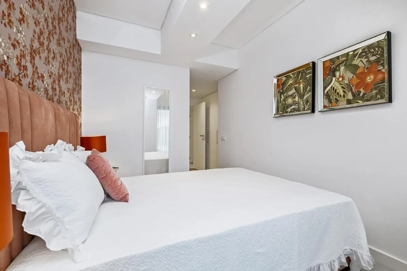 Appartamento Ocean'S Whisper By Madeira Sun Travel Funchal  Portogallo