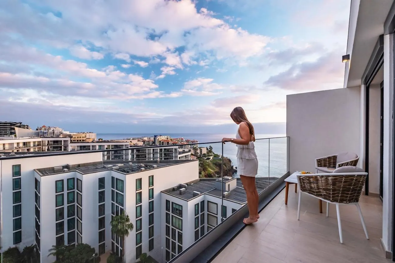 Appartamento Ocean'S Whisper By Madeira Sun Travel Funchal