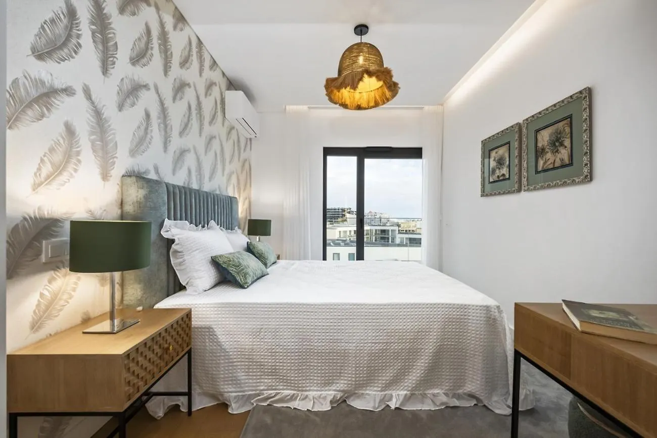 Appartamento Ocean'S Whisper By Madeira Sun Travel Funchal  0*, Funchal (Madeira) Portogallo
