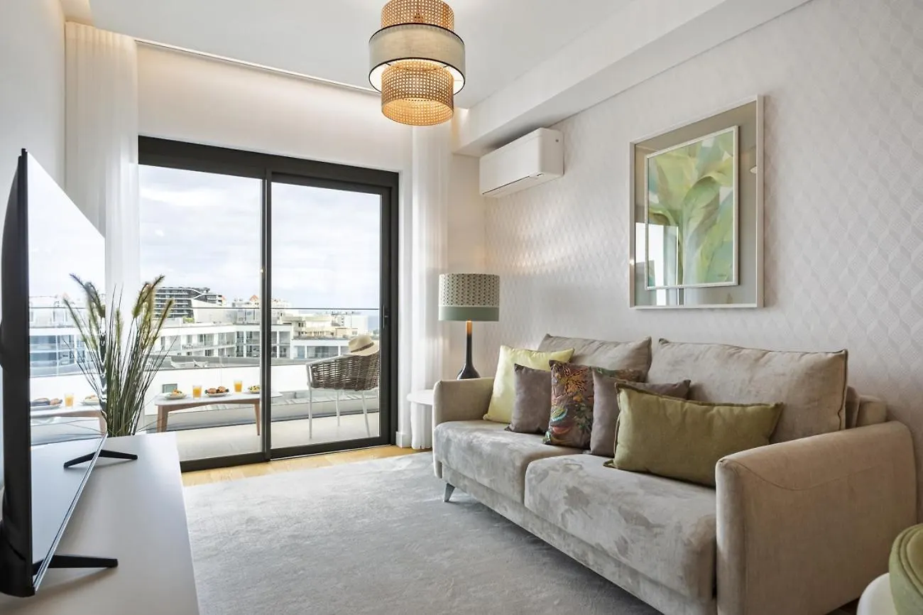 Appartamento Ocean'S Whisper By Madeira Sun Travel Funchal   Funchal (Madeira)