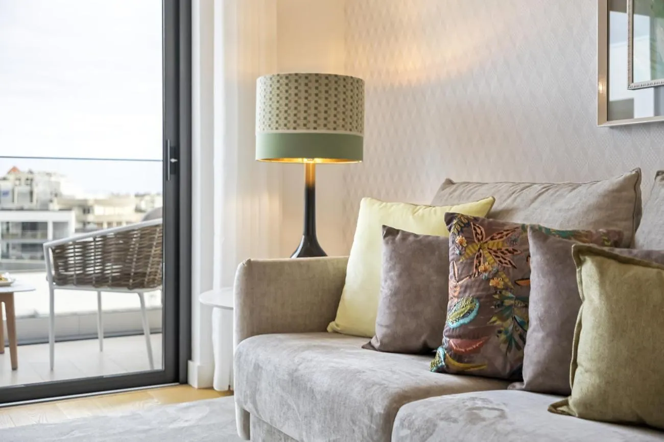Appartamento Ocean'S Whisper By Madeira Sun Travel Funchal  Portogallo