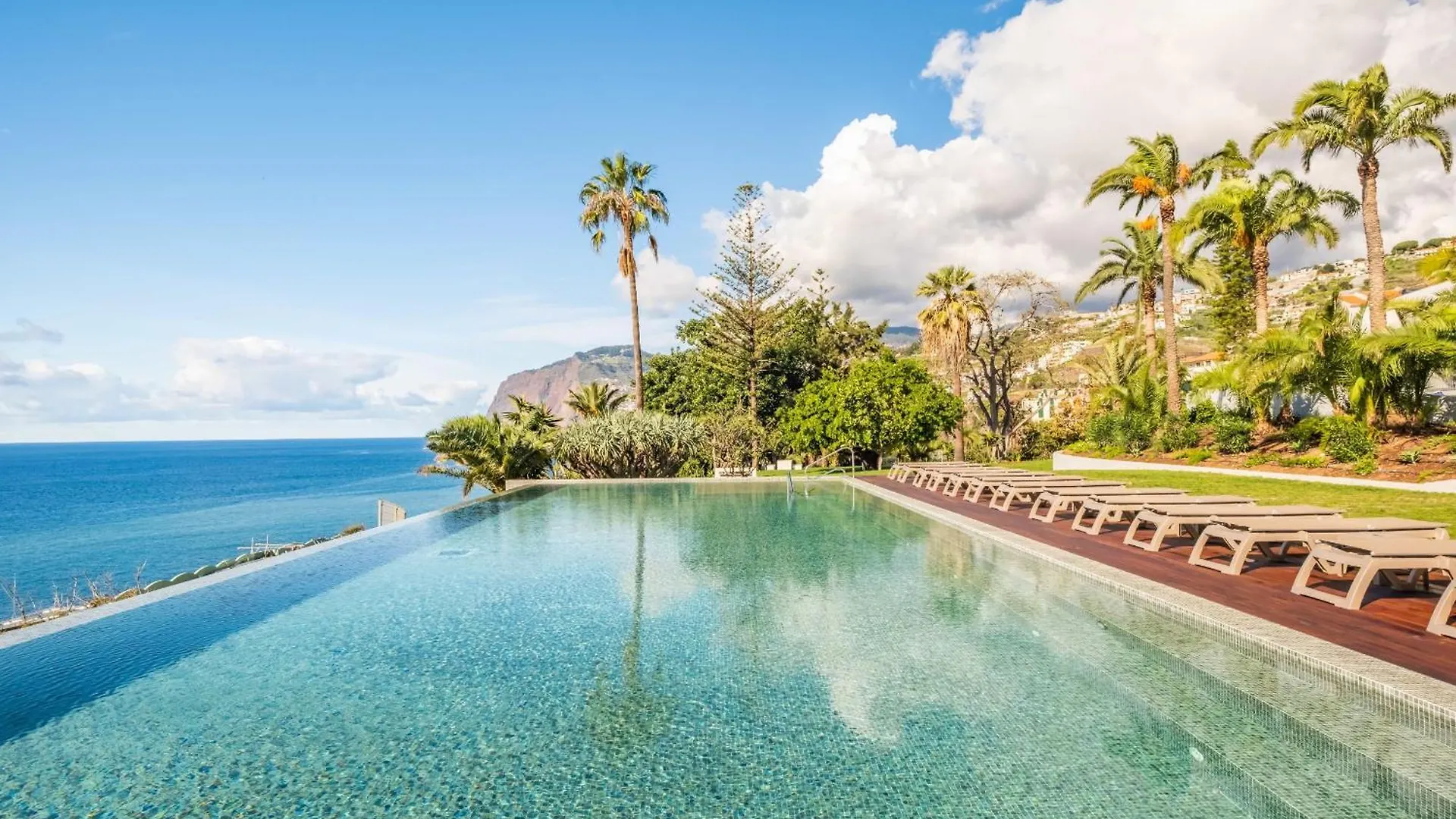 Appartamento Ocean'S Whisper By Madeira Sun Travel Funchal