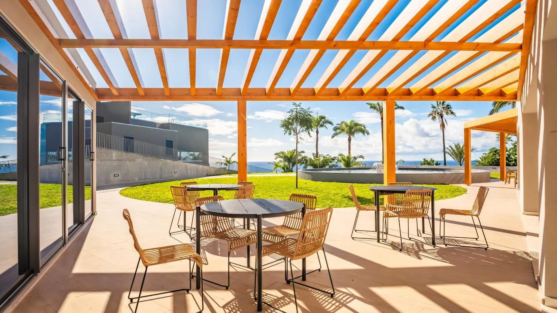 Appartamento Ocean'S Whisper By Madeira Sun Travel Funchal
