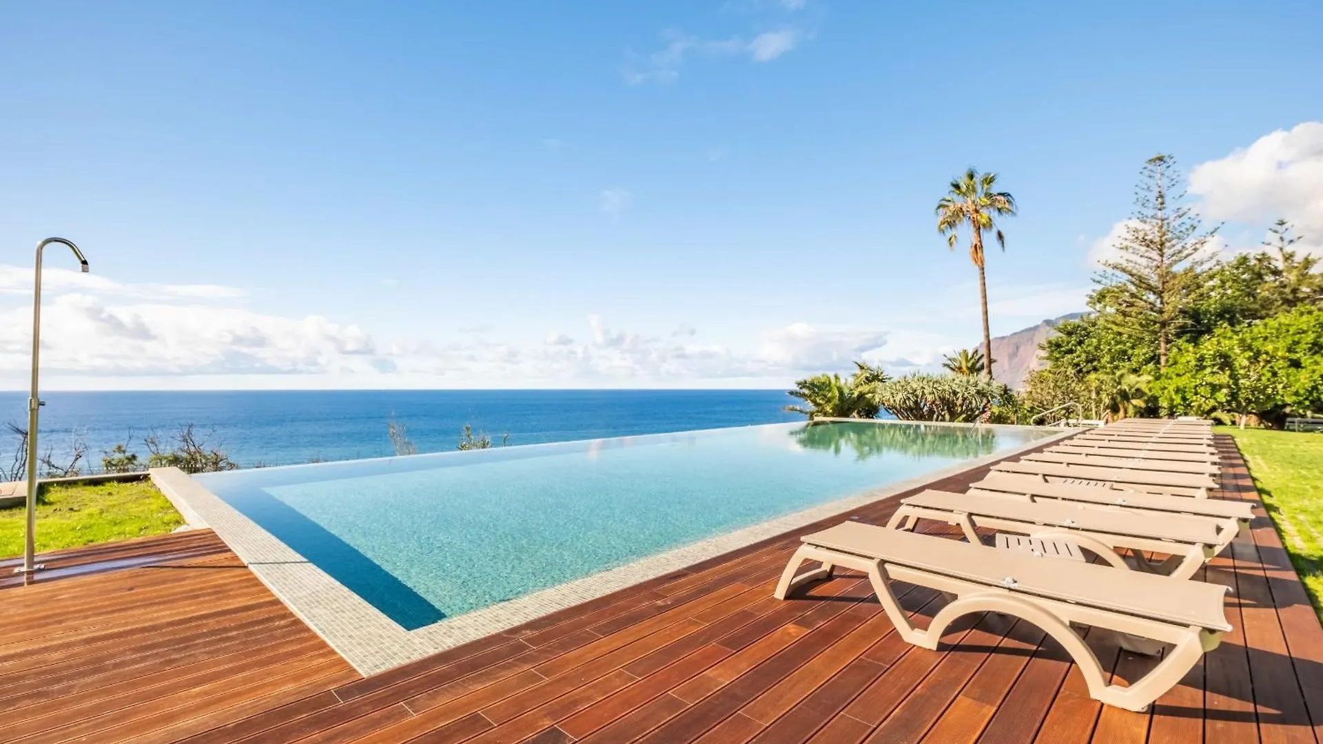 Appartamento Ocean'S Whisper By Madeira Sun Travel Funchal  Portogallo