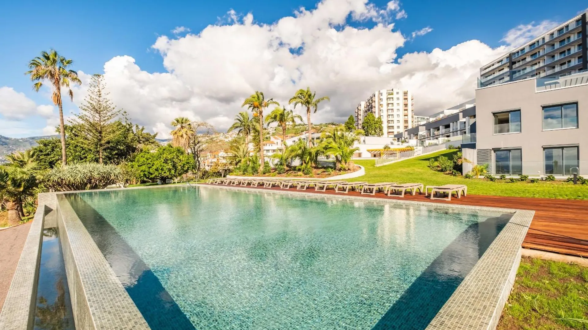 Appartamento Ocean'S Whisper By Madeira Sun Travel Funchal
