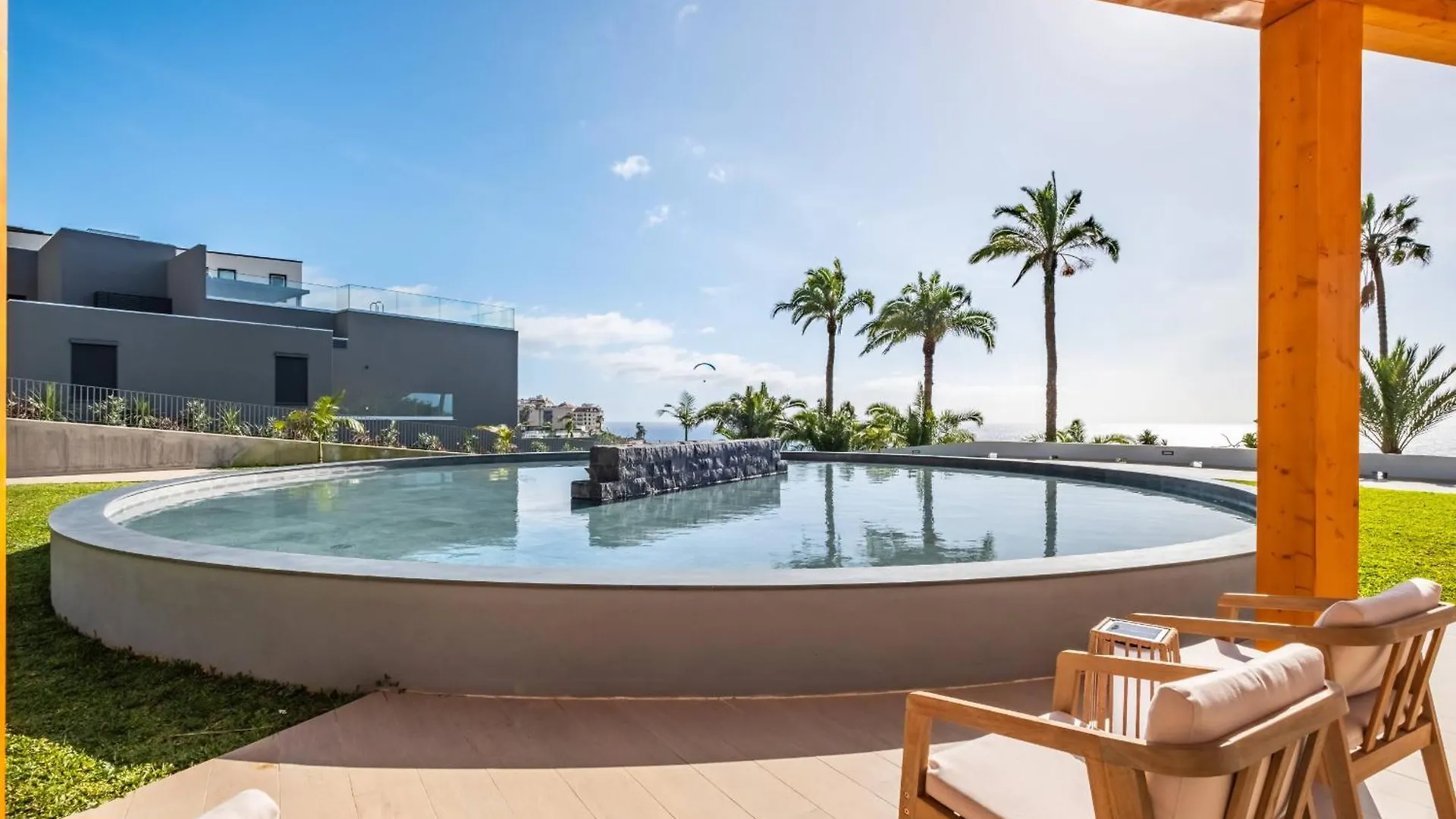 Appartamento Ocean'S Whisper By Madeira Sun Travel Funchal   Funchal (Madeira)